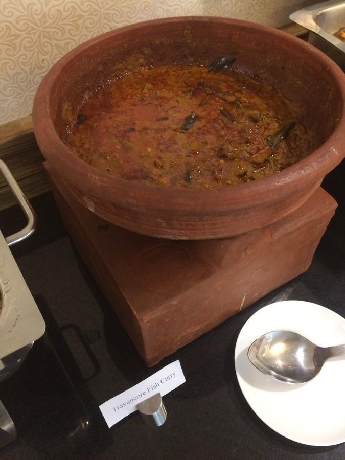 猎户座县酒店 瓦加蒙 外观 照片
