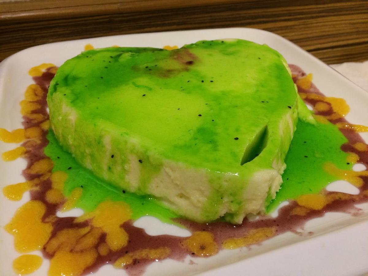 猎户座县酒店 瓦加蒙 外观 照片